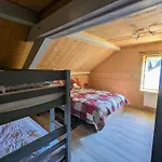 42m² Cosy Avec Parking, Wifi, Proche Pistes, - Fr-1-589-684 Апартаменты