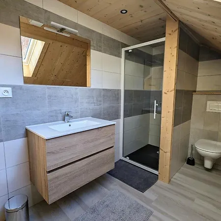 42m² Cosy Avec Parking, Wifi, Proche Pistes, - Fr-1-589-684 *