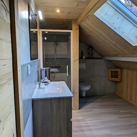 42m² Cosy Avec Parking, Wifi, Proche Pistes,