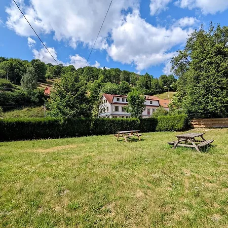 42m² Cosy Avec Parking, Wifi, Proche Pistes, - Fr-1-589-684 * La Bresse