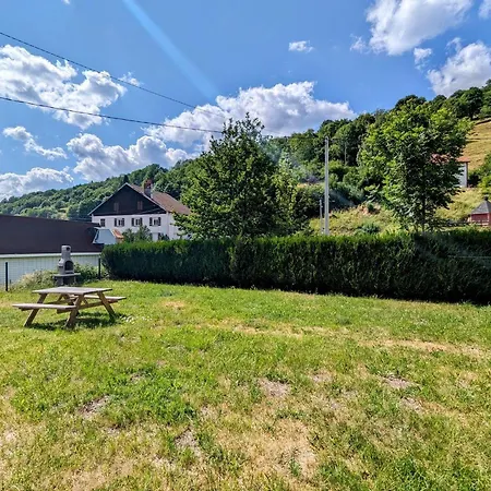 Lejlighed 42m² Cosy Avec Parking, Wifi, Proche Pistes, - Fr-1-589-684