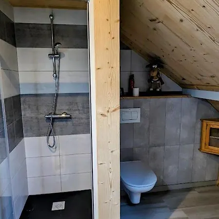 Lejlighed 42m² Cosy Avec Parking, Wifi, Proche Pistes, - Fr-1-589-684