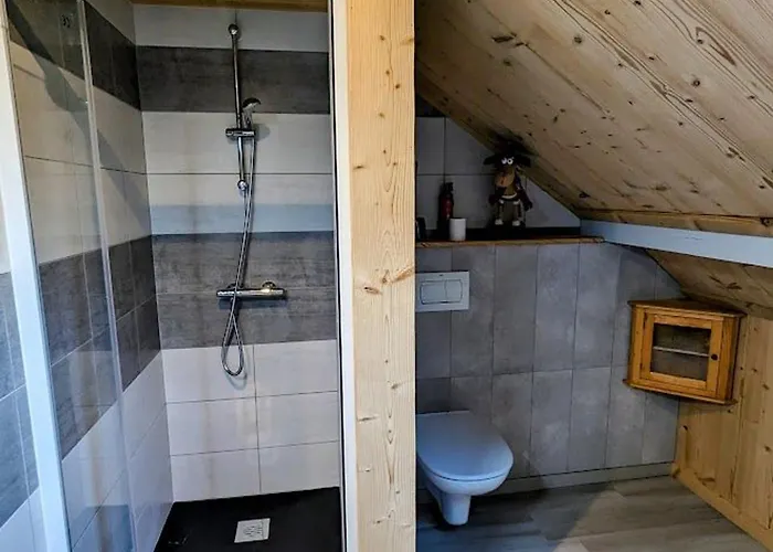 Apartmán 42m² Cosy Avec Parking, Wifi, Proche Pistes, - Fr-1-589-684